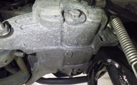 HONDA LEAD 125 2010 JF45