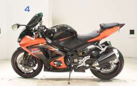 SUZUKI GSX-R1000 2007
