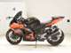 Фото Suzuki GSX-R1000 2007 с японского аукциона