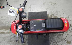 HONDA MOTOCOMPO 2009 AB12