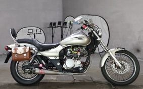 KAWASAKI ELIMINATOR 125 BN125A