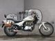 Фото Kawasaki ELIMINATOR 125 с японского аукциона