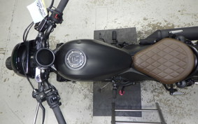 HONDA REBEL 250 S MC49