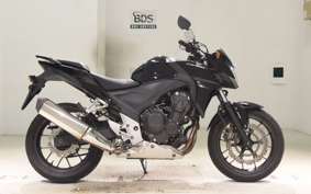 HONDA CB400F ABS 2015 NC47