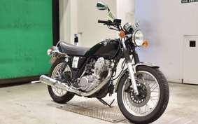 YAMAHA SR400 Gen.5 2019 RH16J
