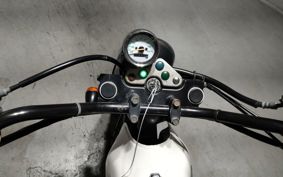 SUZUKI GLASS TRACKER BIG BOY NJ47A