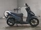 Фото Suzuki ADDRESS V110 с японского аукциона