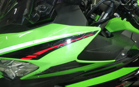 KAWASAKI NINJA 400 2022 EX400G