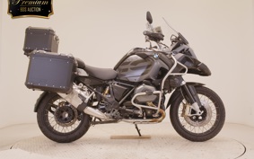 BMW R1200GS ADVENTURE 2018