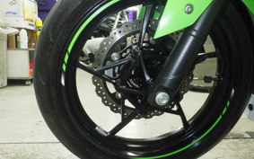 KAWASAKI NINJA 400 2022 EX400G