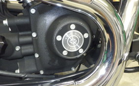 HARLEY FXDF 1580 2007