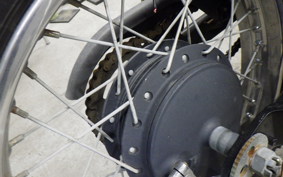 KAWASAKI 250TR 2024 BJ250F