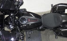 HARLEY FLTRXSTSE1980CVO 2024