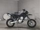 Фото Kawasaki D-TRACKER с японского аукциона