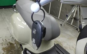 VESPA GTS150