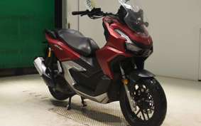 HONDA ADV160 2007 KF54