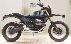 BMW R12G/S 2025