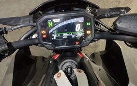 KAWASAKI Z900 2023 ZR900B