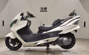 SUZUKI SKYWAVE 250 (Burgman 250) S Gen.3 2014 CJ44A