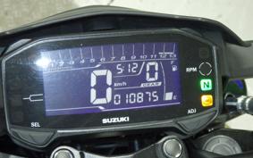 SUZUKI GSX-S125 2000 DL32D