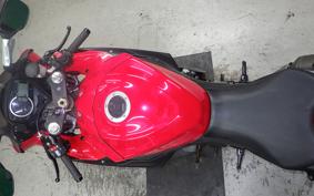 SUZUKI GSX-R1000 2015