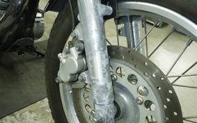 YAMAHA SR400 Gen.3 2001 RH01J
