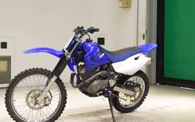 YAMAHA TT-R125 CE07Y