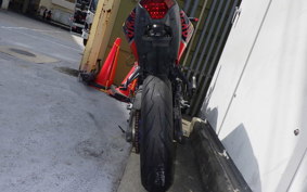 YAMAHA YZF-R25 2017 RG10J