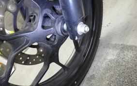 YAMAHA MT-03 2019 RH13J