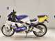 Фото Honda CBR250RR 1993 с японского аукциона