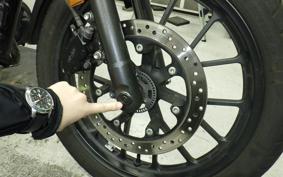 HONDA GB350 2024 NC59