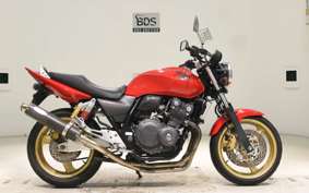 HONDA CB400SF VTEC 2012 NC42