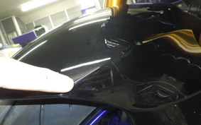 YAMAHA MT-09 SP 2025 RN87J