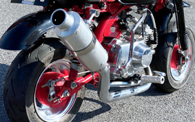 HONDA  MONKEY 40TH SPECIAL  AB27