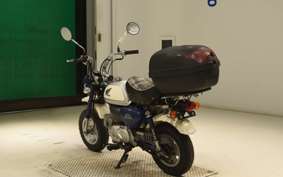 HONDA MONKEY 2023 AB27