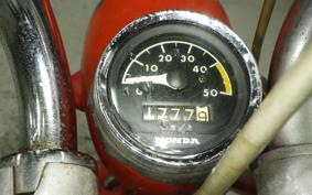 HONDA MONKEY Z50M