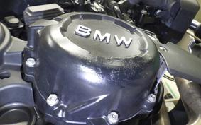 BMW F800R 2010