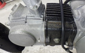 HONDA CD90 BENLY 2017 HA03
