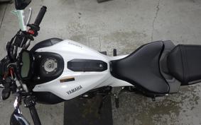 YAMAHA MT-07 2015 RM07J