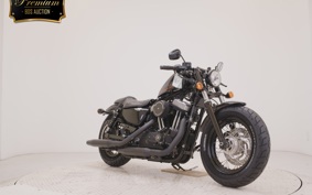 HARLEY XL1200X 2014