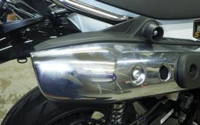 HONDA DAX 125 1988 JB06