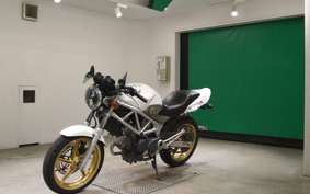 HONDA VTR 250 Gen. 2 2001 MC33