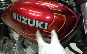 SUZUKI GS400 2021 GS400