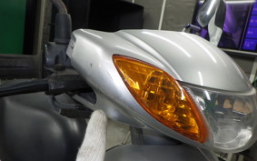 YAMAHA JOG Gen.5 2017 SA36J