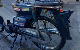 HONDA SUPER CUB50 AA01
