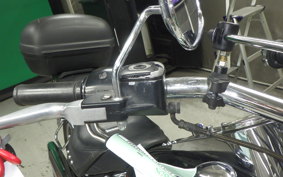 HARLEY FLSTF 1580 2007