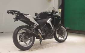HONDA CBR250R A 2020 MC41