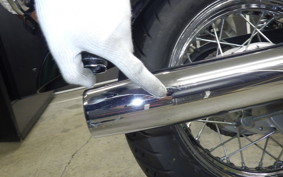 YAMAHA DRAGSTAR 250 2006 VG02J