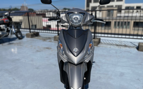 SUZUKI ADDRESS V110 CE47A