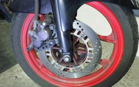 KAWASAKI GPX250R EX250E